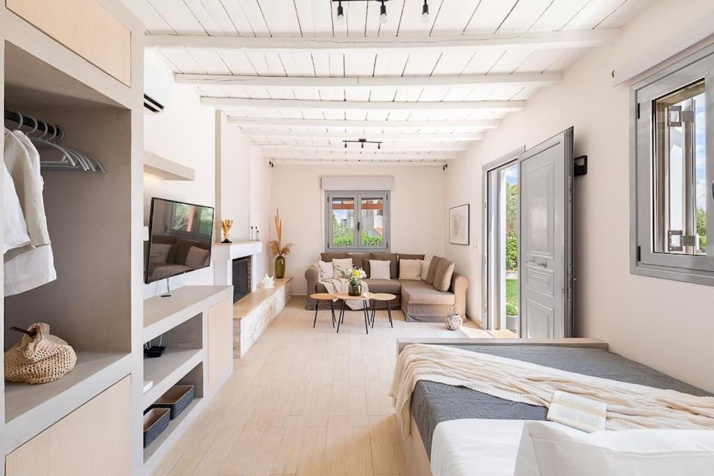 Van Louis Place Vathi  Ngoại thất bức ảnh